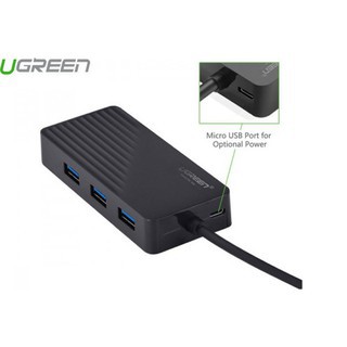 HUB USB 3.0 Ugreen 30420