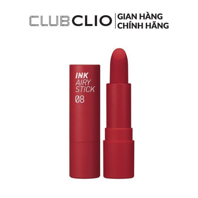 ĐẠI HẠ GIÁ Son Thỏi Peripera Ink Airy Velvet Stick 3.6g ĐẠI HẠ GIÁ