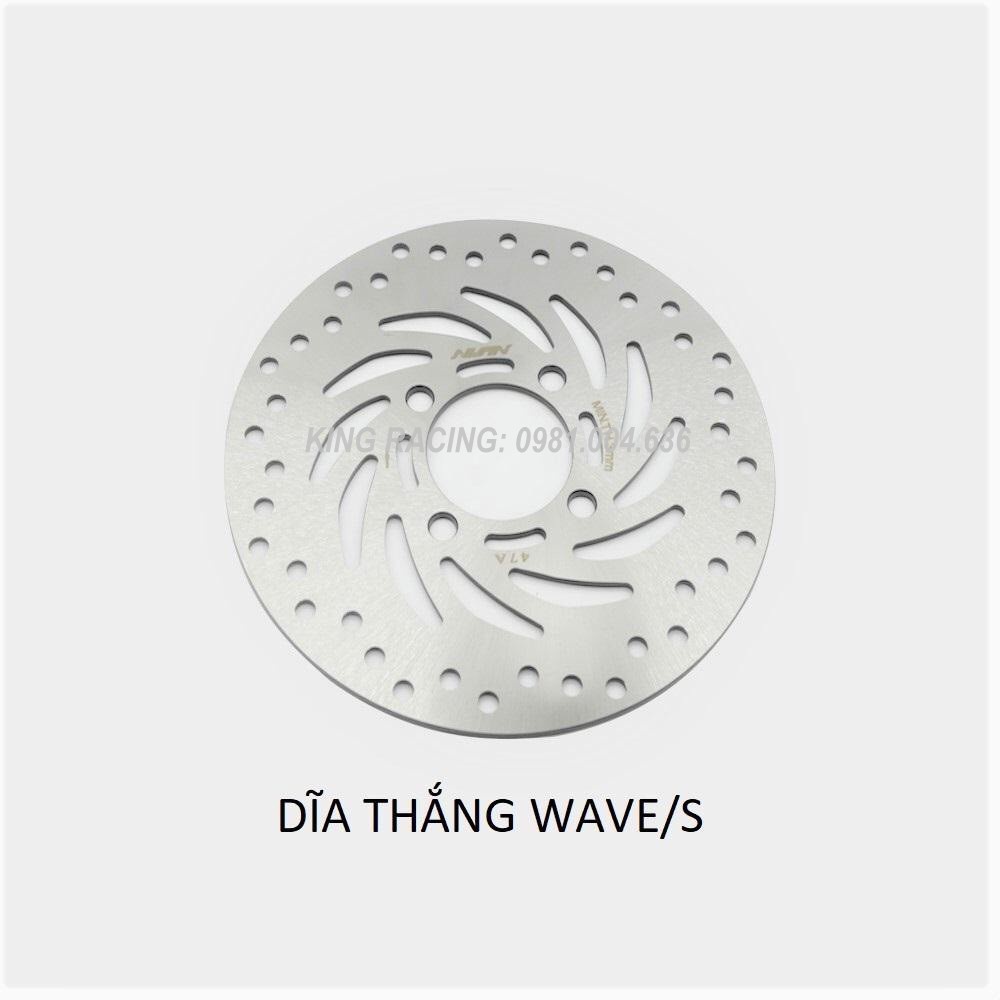 ĐĨA THẮNG-ĐĨA PHANH TẤT CẢ CÁC LOẠI XE HONDA,YA,SU...