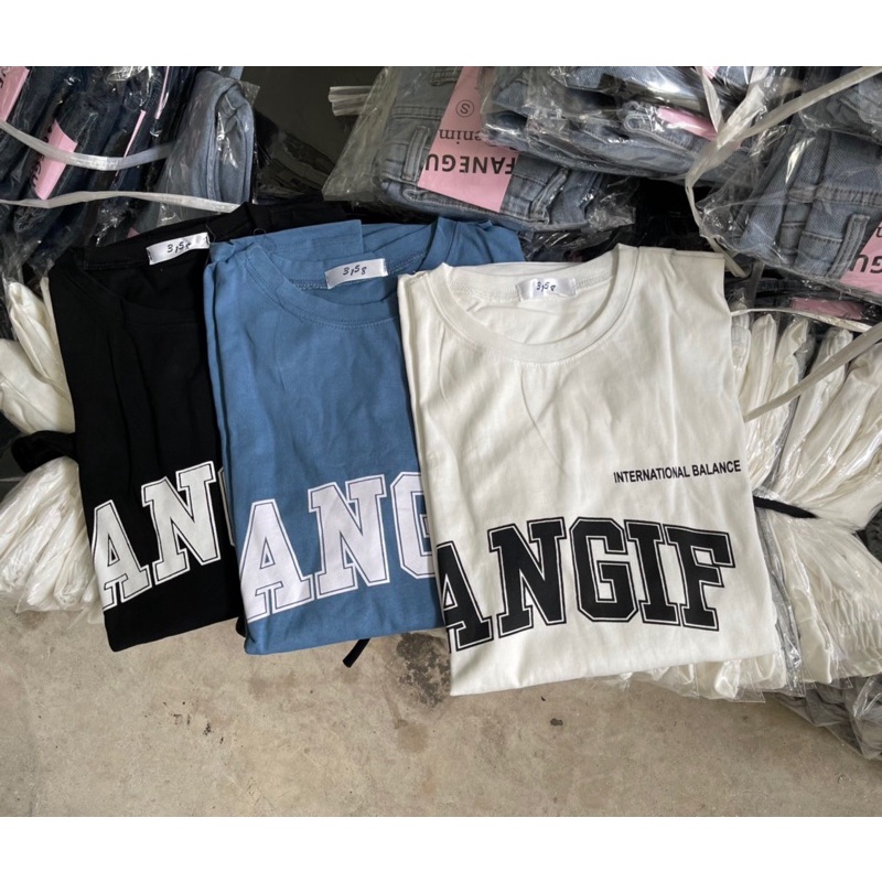 Áo phônh aligement dài tay/cô gái beautiful dài tay