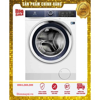 Máy giặt Electrolux Inverter 9.5 kg EWF9523BDWA (Miễn phí giao tại HCM-ngoài tỉnh liên hệ shop)