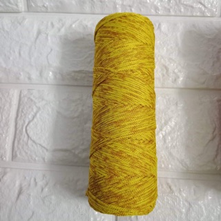 Sợi dệt ống loang 2mm