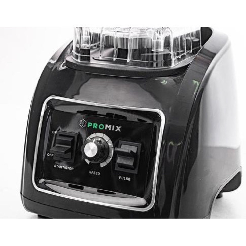 Máy xay sinh tố công nghiệp Promix 819B