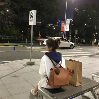 Balo ulzzang