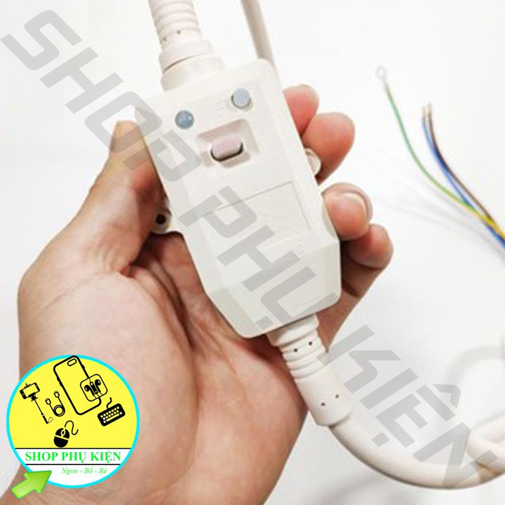 Dây Chống Giật Bình Nóng Lạnh Loại Tốt | BigBuy360 - bigbuy360.vn