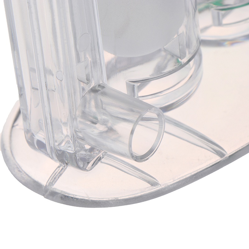 Dụng Cụ Luyện Tập Hô Hấp Hơi Thở Sâu Phù Hợp Cho Khí Hygienic Lung