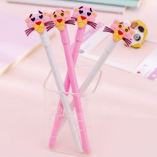 Bút Báo Hồng Pink Phanther