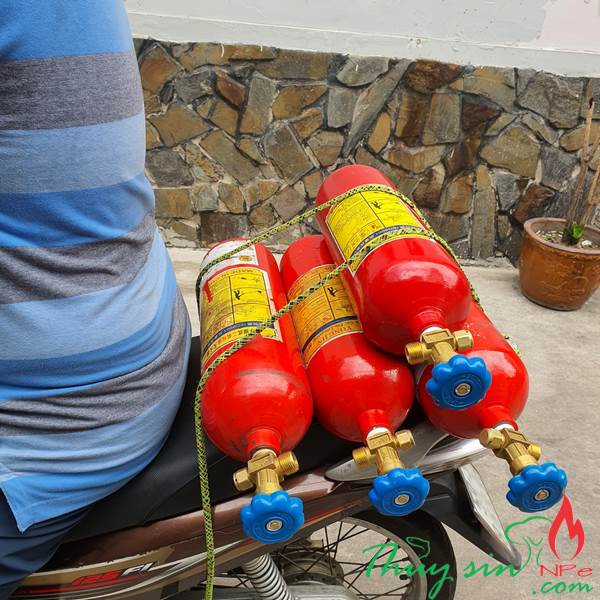 Van tổng bình CO2 thủy sinh MT3 | Van tổng CO2 chế bình chữa cháy co2 thành bình thủy sinh