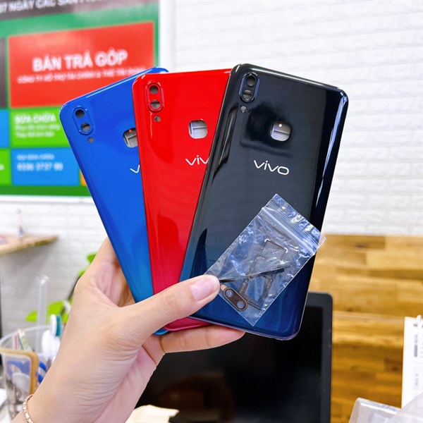 Bộ vỏ Vivo Y91