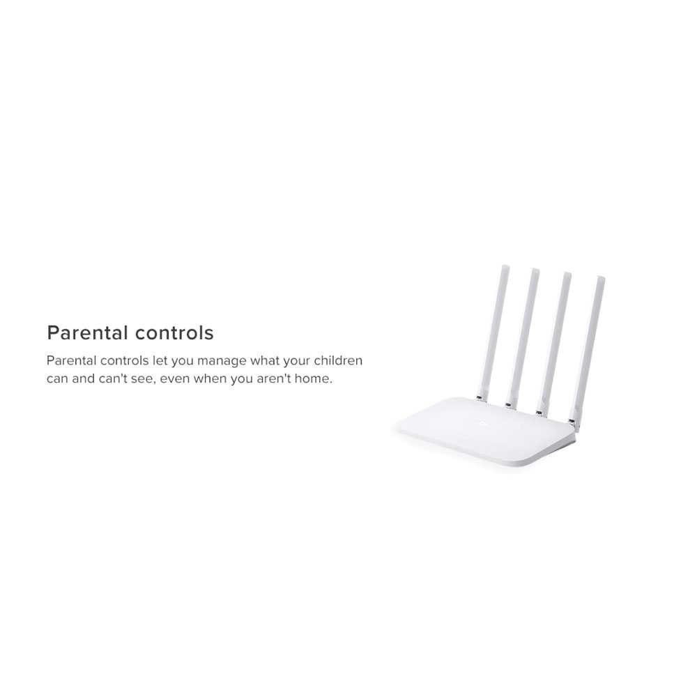 Mi Bộ Phát Wifi 4 Ăng Ten 4c 300mbps | BigBuy360 - bigbuy360.vn
