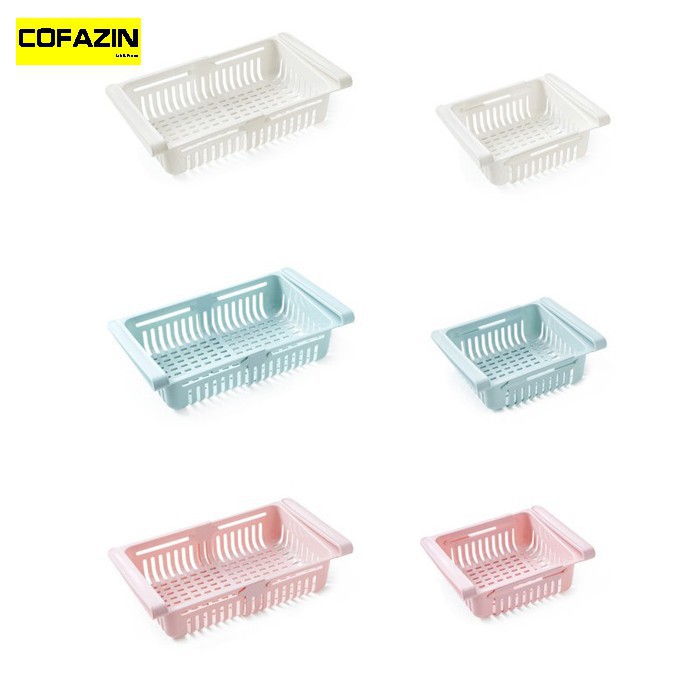 ⛔FLASHSALE⛔ Rổ cài tủ lạnh