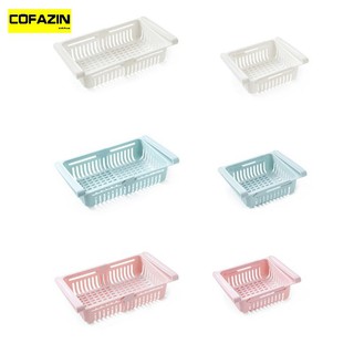 🏵️FREESHIP🏵️ Combo 5 Rổ cài tủ lạnh cao cấp