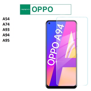 Cường lực oppo a54 a74 a93 a94 a95