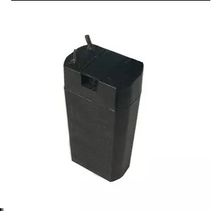 Pin vợt muỗi 4v 800MAH hàng new