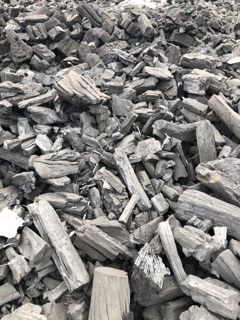 Than củi nướng 2kg