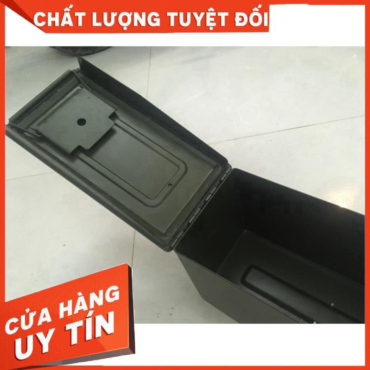 THÙNG ĐỰNG ĐỒ NGHỀ CHỐNG NƯỚC nguyên zin nhé các bác