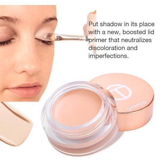 ✧ Kem Lót Trang Điểm Mắt Che Phủ Toàn Diện O.Two.O 9985 ✾ | BigBuy360 - bigbuy360.vn