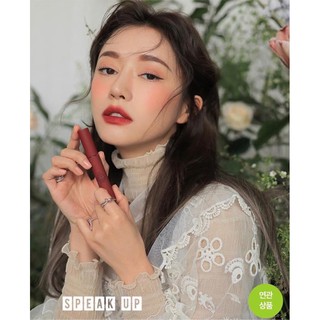 Son 3ce Velvet Lip Tint New