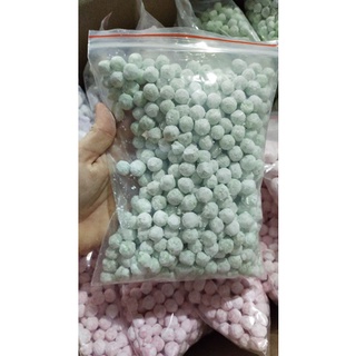 Trân châu lá dứa dùng trong chè, trà sữa 1ky(giao miền trung và nam)