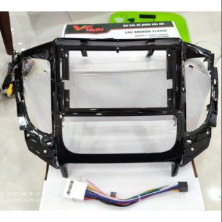 Mặt dưỡng TRITON 2016-2020