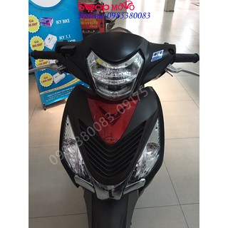 Chóa Led 2 tầng Vision