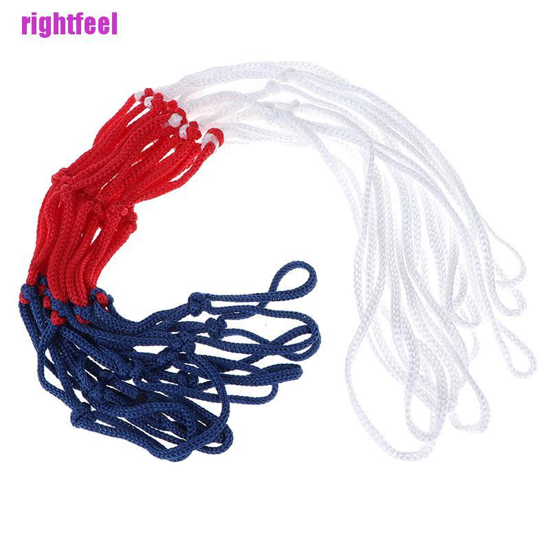 Lưới Bóng Rổ Bằng Nylon Tiêu Chuẩn