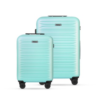 Bộ 2 vali ROVER Emi - Size 20" & Size 24"