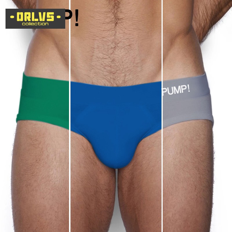 ORLVS Quần Lót KATUN PRIAThoáng Khí Eo Thấp Gợi Cảm Quyến Rũ Cho Nữ Cia Pu004