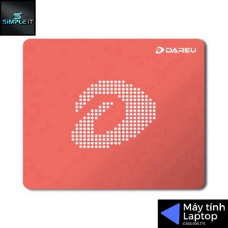Lót chuột - pad chuột cao cấp dareu esp108 size 450x400x5 mm