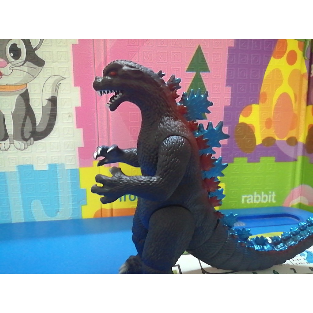 Mô hình Quái vật Godzilla cao 28 cm