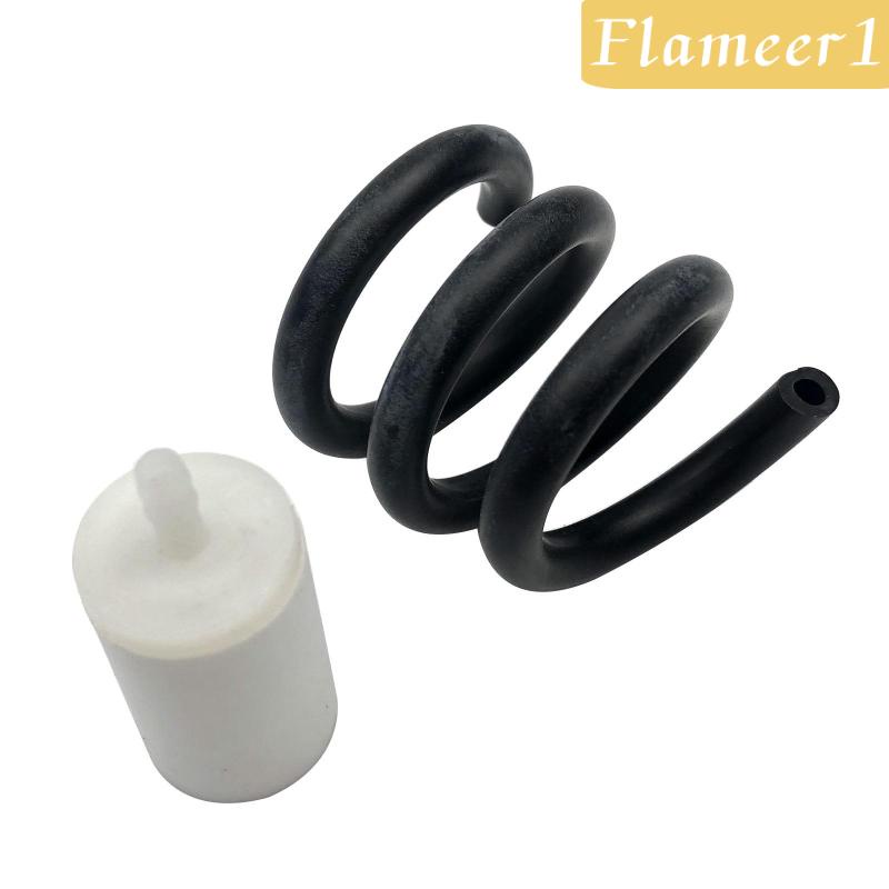 1 Bộ Lọc Nhiên Liệu Cho Máy Phun Lửa [Flameameer1] 581756202 372 390 385 372XP 575XP 350