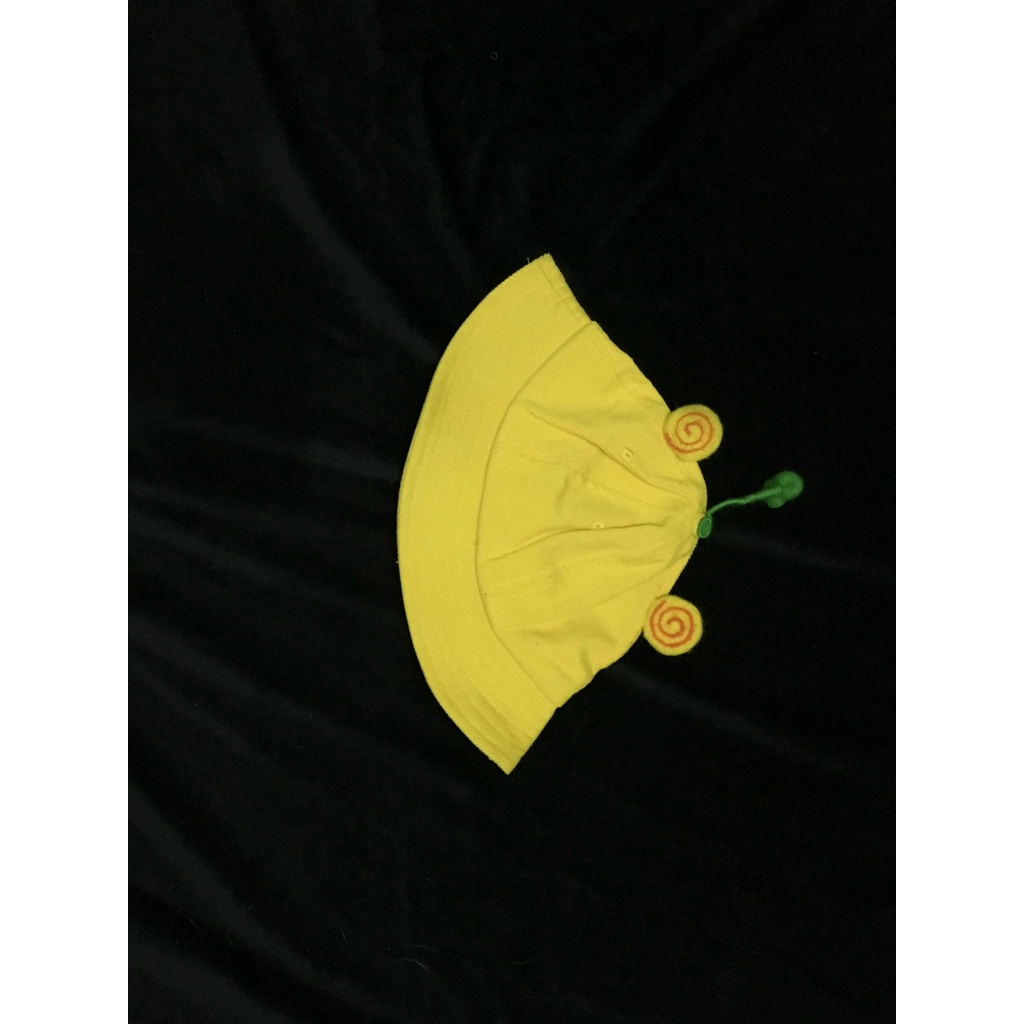 Mũ bucket/mũ tai bèo các con vật đáng yêu