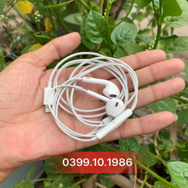 Tai IPX zin bóc máy qua sử dụng mới 98-99% cực xịn