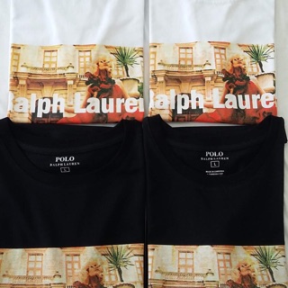 Áo phông Polo Ralph Lauren nữ