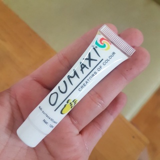 MÀU VẼ OUMAXI Chai 12ml