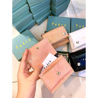 Ví Mini Fedro Full Box