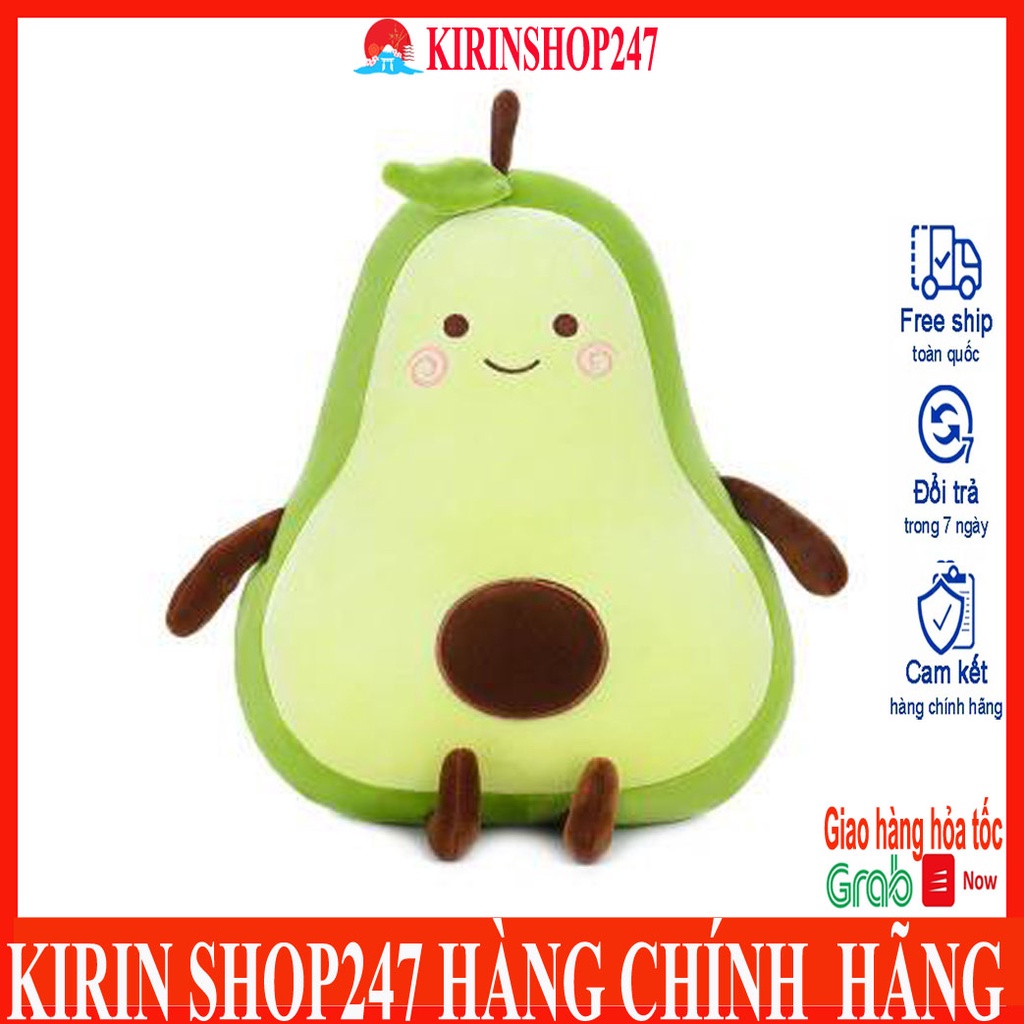 Gấu bông siêu mềm mịn 30 - 35cm ngộ nghĩnh đáng yêu