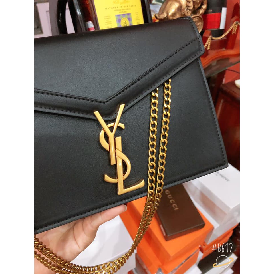 Túi chữ Y có đinh 2 bên hàng chuẩn