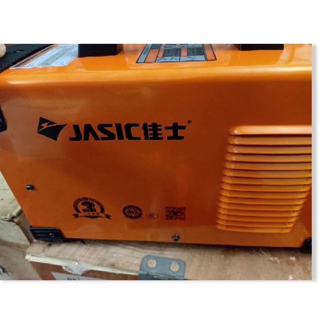 Máy Hàn jasic Tig Lạnh Tig 250S W228 - Nội Địa Trung Quốc - Máy hàn tig lanh
