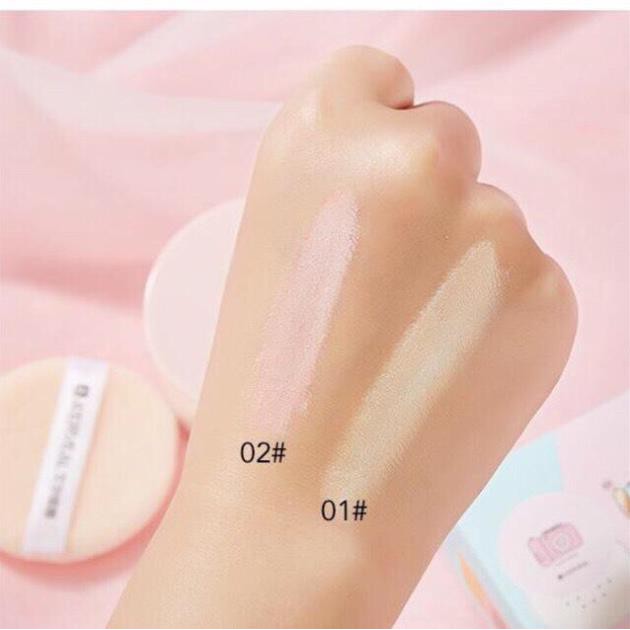 Phấn Phủ Dạng Bột Kiềm Dầu A'ERVEAL Hàng Nội Địa Trung - BUMSHOP79 | BigBuy360 - bigbuy360.vn