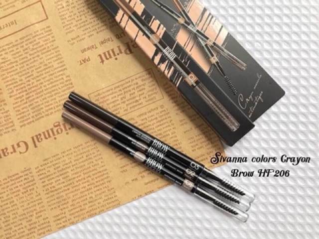 [Mã SKAMLTSM9 giảm 10% đơn 99K] CHÌ KẺ MÀY SIVANNA NÉT MẢNH arcade | BigBuy360 - bigbuy360.vn