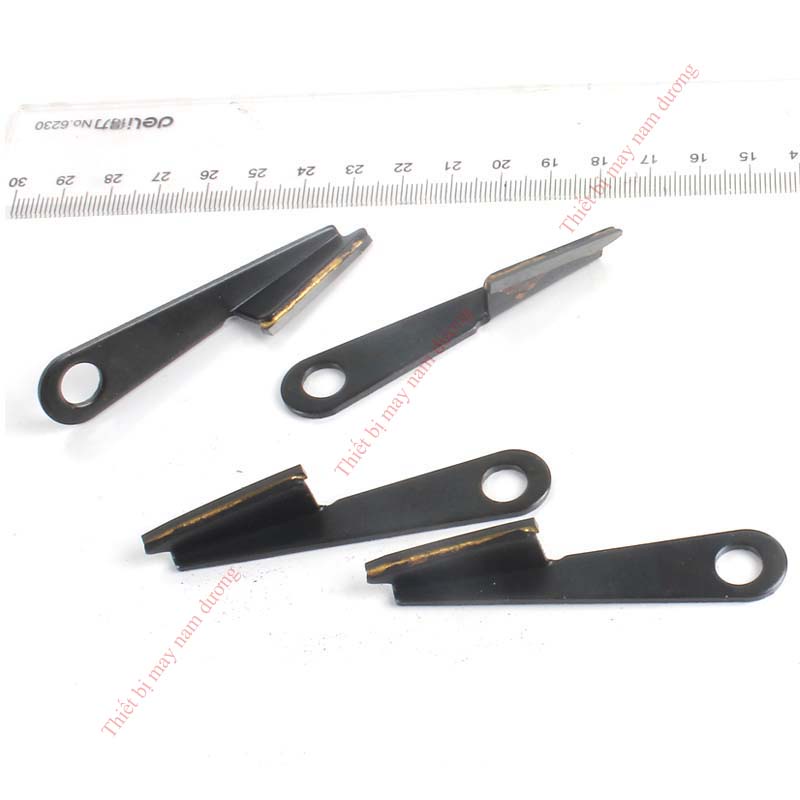 Dao dưới máy cắt vải đĩa lejiang 50 65 70 100 110 125