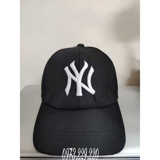 Mũ/ Nón Lưỡi Trai NY