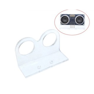 gá cảm biến siêu âm HC-SR04