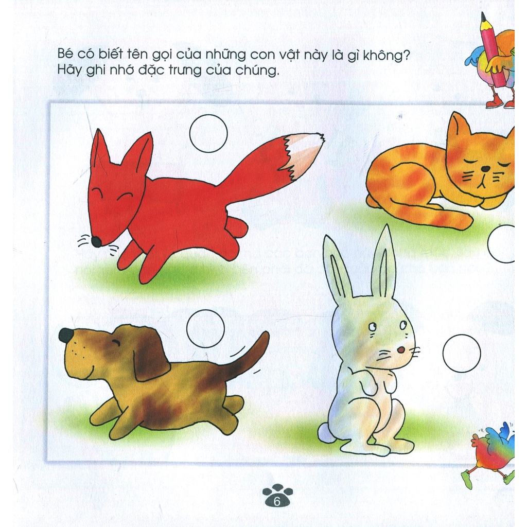 Sách Sân Chơi Trí Tuệ Của Chim Đa Đa - Trò Chơi Rèn Luyện Khả Năng Ghi Nhớ (Tái Bản 2021)