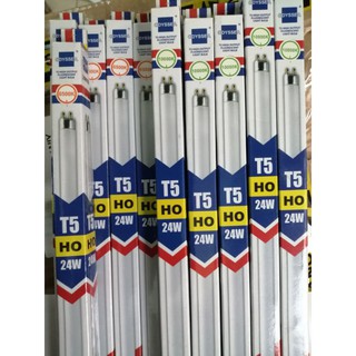 ODYSSEA - T5HO Tube | Bóng đèn thay thế cho máng đèn trồng cây thủy sinh, cây cảnh trong nhà