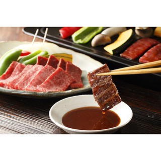 Nước Chấm Thịt Nướng 240g (100% hàng Nhật)