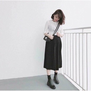 VÁY DẬP LY (HÀNG ĐẸP)
