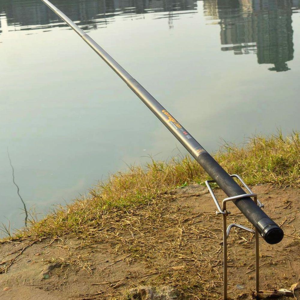 Giá Đỡ Cố Định Cần Câu Cá Sáng Tạo Siêu Bền