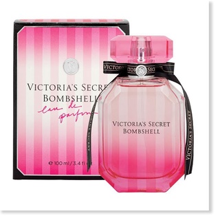 Nước hoa nữ  victoriaaaa bomshelll 20ml